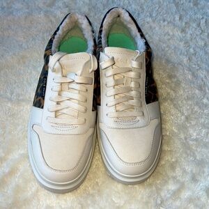 Cole Haan Women’s  Grandpro Rally Court sneakers Size 9. Brand new